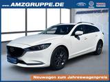 Mazda 6 Skyactiv-G 145 Exclusive-Line +Navi+PDC+LED - Mazda 6 in Chemnitz