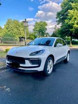 Porsche Macan 2.0 *Top Zustand*