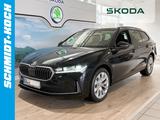 Skoda Superb Combi 2.0 TDI DSG Selection LED-Scheinw. - Skoda Superb: Kombi
