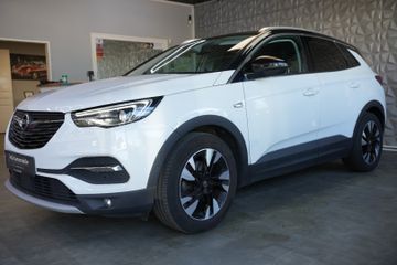 Opel Grandland (X) - 3