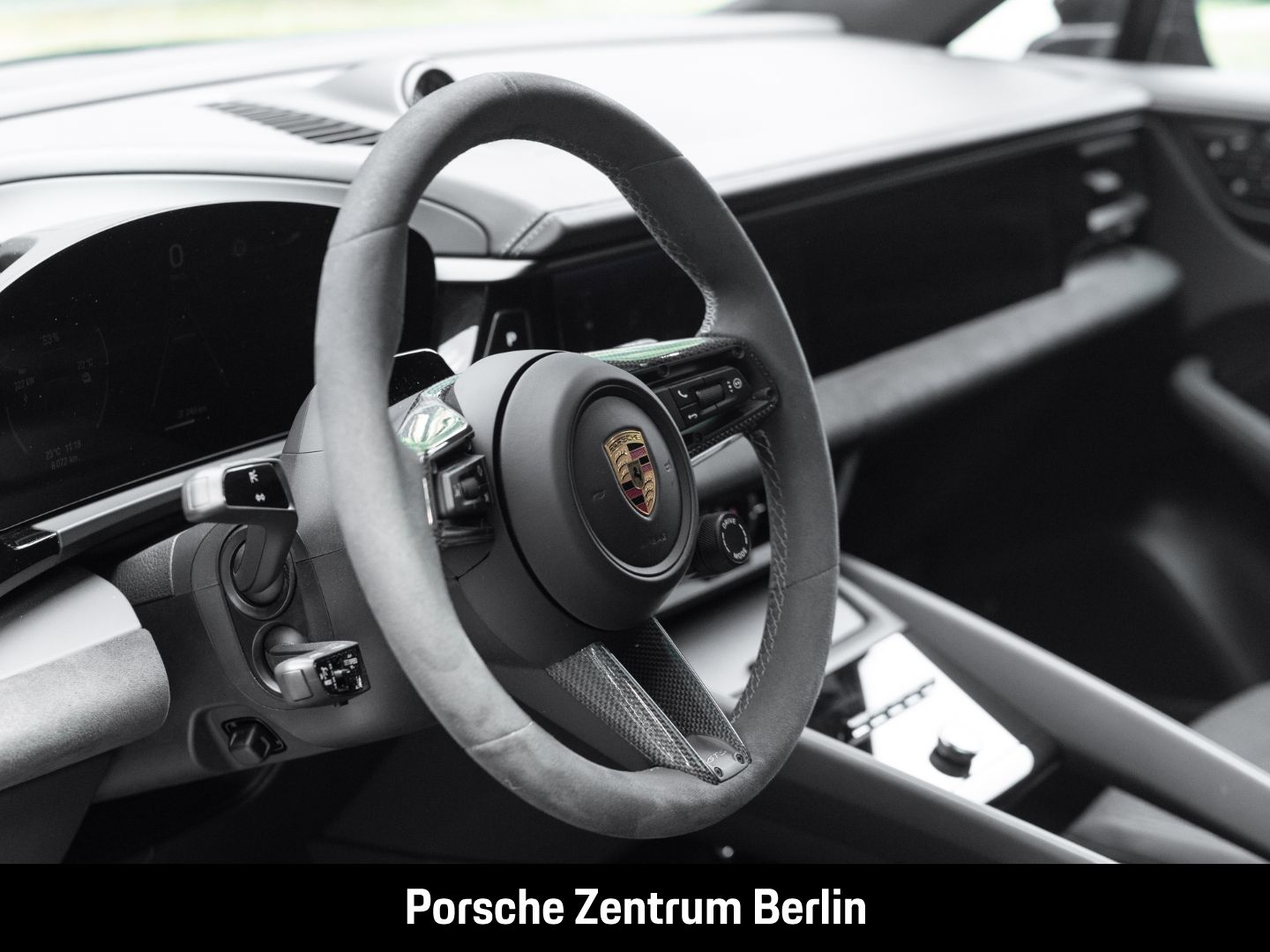 Porsche Macan - Bild 18