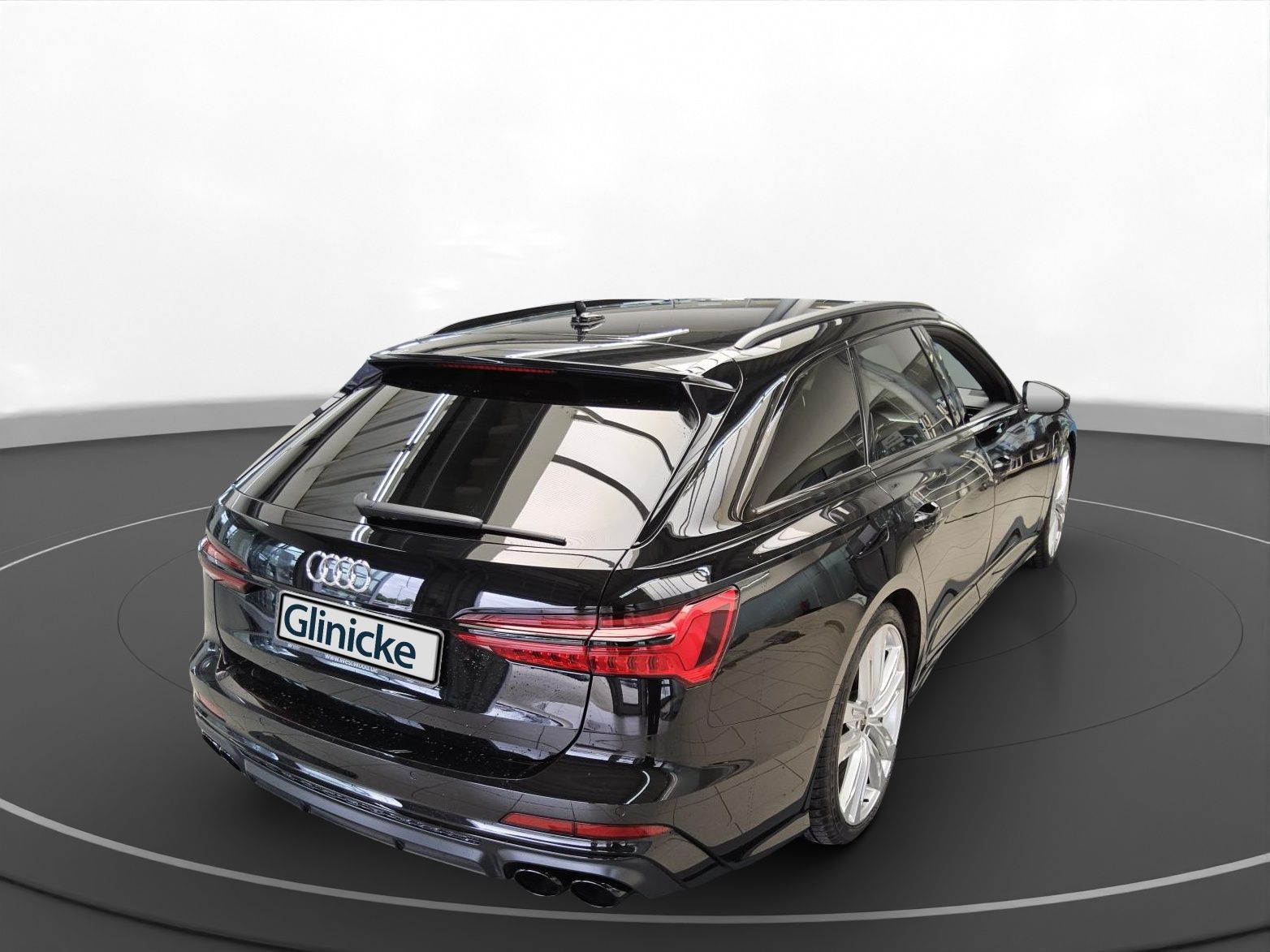 Audi S6 - Bild 2
