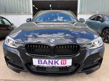 BMW 320 - 2