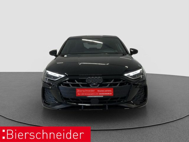 Audi A3 Sportback TFSI S-Line AHK PANO TECH-PRO 18 imagem 2
