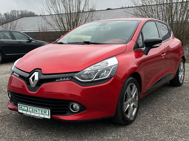 Renault Clio IV TCe Limited *1.HAND**DISPLAY**RFK**SHZ*