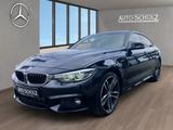 BMW 430d Gran Coupé xDrive M SPORT+BUSINESS+FLA+SHZ+ - BMW 430 Gran Coupé in Wuppertal