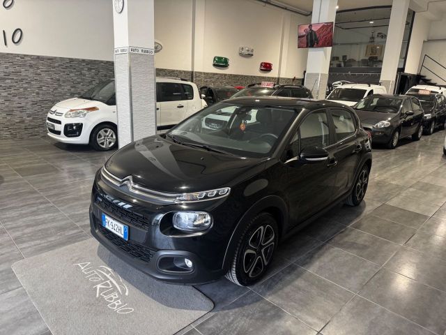 Citroën Citroen C3 PureTech 82 Feel