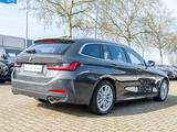 BMW 330i Touring AHK H/K DA Komfortz. PA Navi - gebrauchte BMW 330 aus dem Jahr 2023
