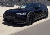 Audi A6 Allroad 45 TDI tiptronic - - gebrauchte Audi A6 Allroad aus dem Jahr 2020