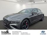 Genesis G70 Sport AD Navi Leder Soundsystem 360 Kamera L - Genesis G70 mit Benzin-Antrieb: Sport