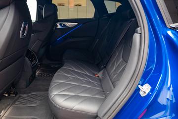 2023 BMW XM — миниатюра 27