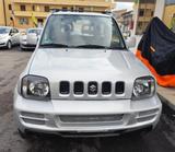 Suzuki Jimny 1.3i 16V cat 4WD JLX - Suzuki Jimny: Jlx
