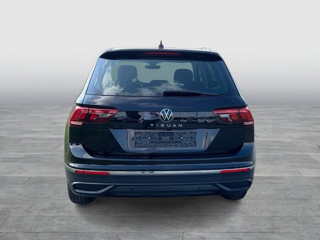 Tiguan Active TDI DSG LED STANDH ACC RFK