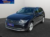 Volkswagen Tiguan Elegance Panorama-Dach LED - Volkswagen: Panorama Dach