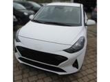 Hyundai i10 Hyundai i 10 1.2 Benzin Trend, Komfortpaket - Hyundai i10 Tageszulassungen mit Benzin-Antrieb
