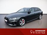 Audi S4 Avant 3.0TDI 341PS QUATTRO B&O.MATRIX.STANDHZ - Audi S4 mit Diesel-Antrieb: Kombi