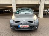 Nissan Micra 1.2 CITY 59kW/2.Hand/Service+Bremsen+Tüv - Nissan Micra in Hannover