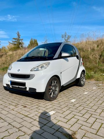 Smart Fortwo 451 *Kupplung neu*