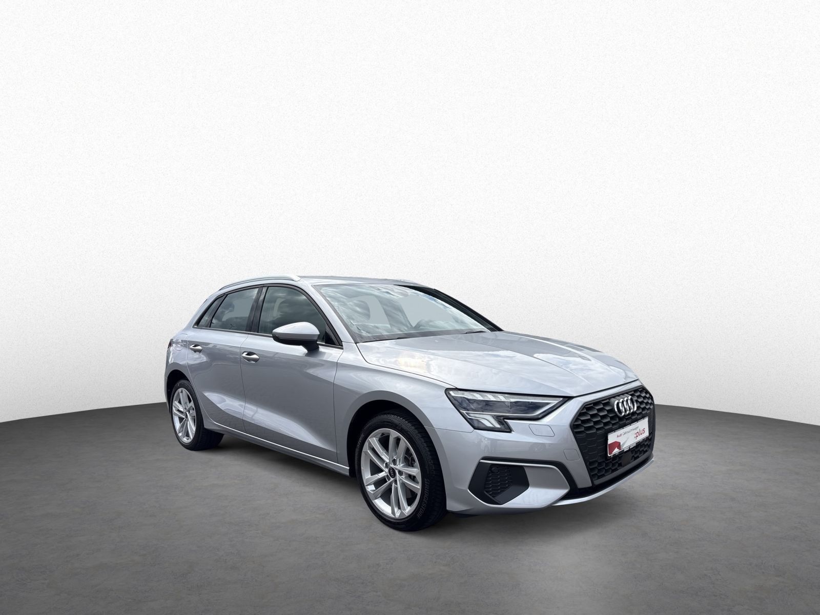 Audi A3 - Bild 4
