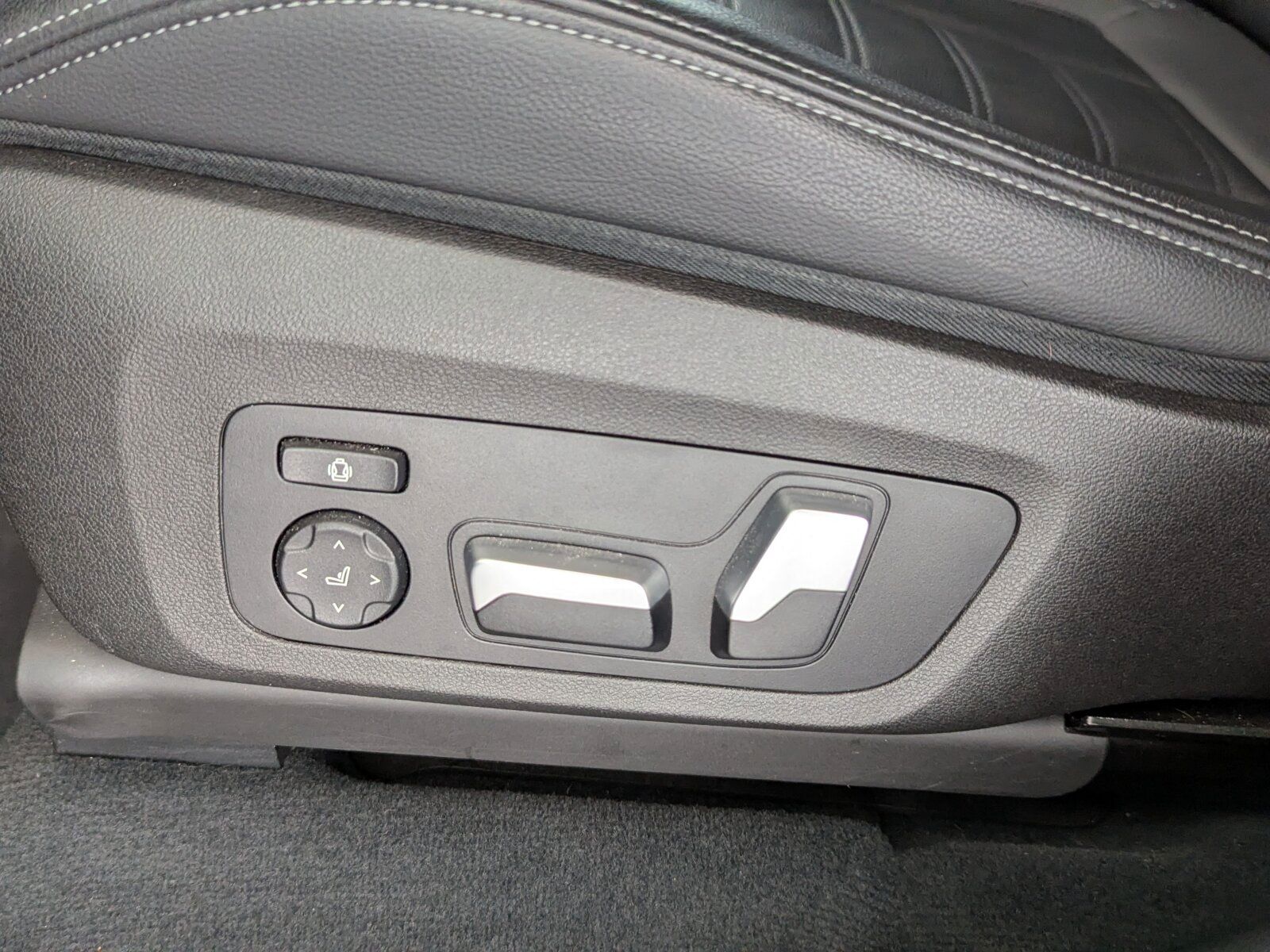 BMW X3 M40i LEDER+LED+NAVI+360+SHZ+TEMP+ foto 21