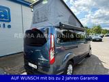 Ford Nugget plus, Automatik, Kein Mieter, Navi - Ford Teilintegrierter