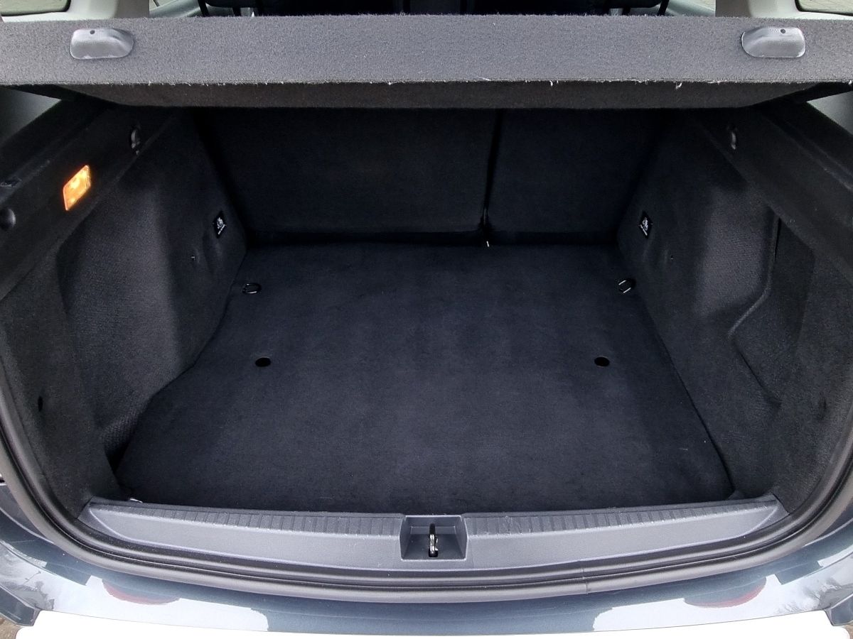 Fahrzeugabbildung Dacia Duster Prestige TCe 130