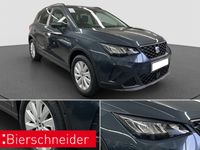 Seat Arona - Vorschau Bild 11