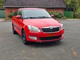 Skoda Fabia Combi Ambition * TÜV / AU +  Euro 5 - Skoda Fabia: Kombi, Eu