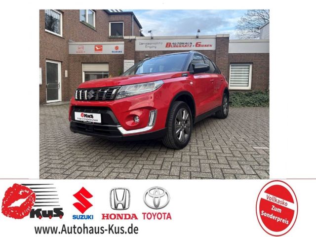 Suzuki Vitara 1.5 Comfort AGS