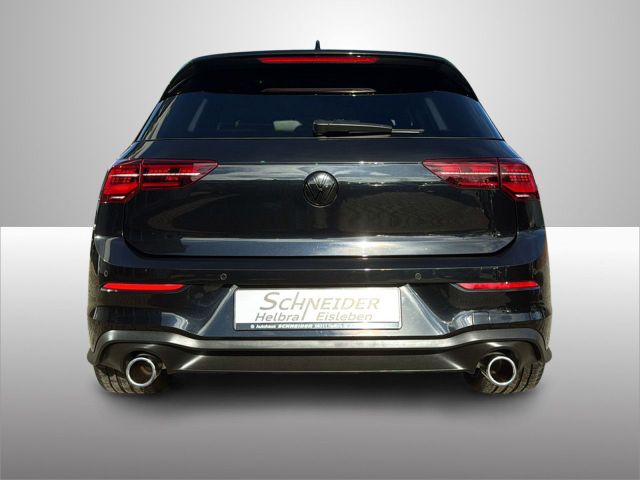 GOLF VIII GTI 2.0 TSI DSG IQ.LIGHT+STHZ+ACC+APP