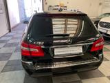 Mercedes-Benz E 220 CDI T Aut. Eleg.,Pano,Navi,Xen,Euro5,SH - Mercedes-Benz E 220: T