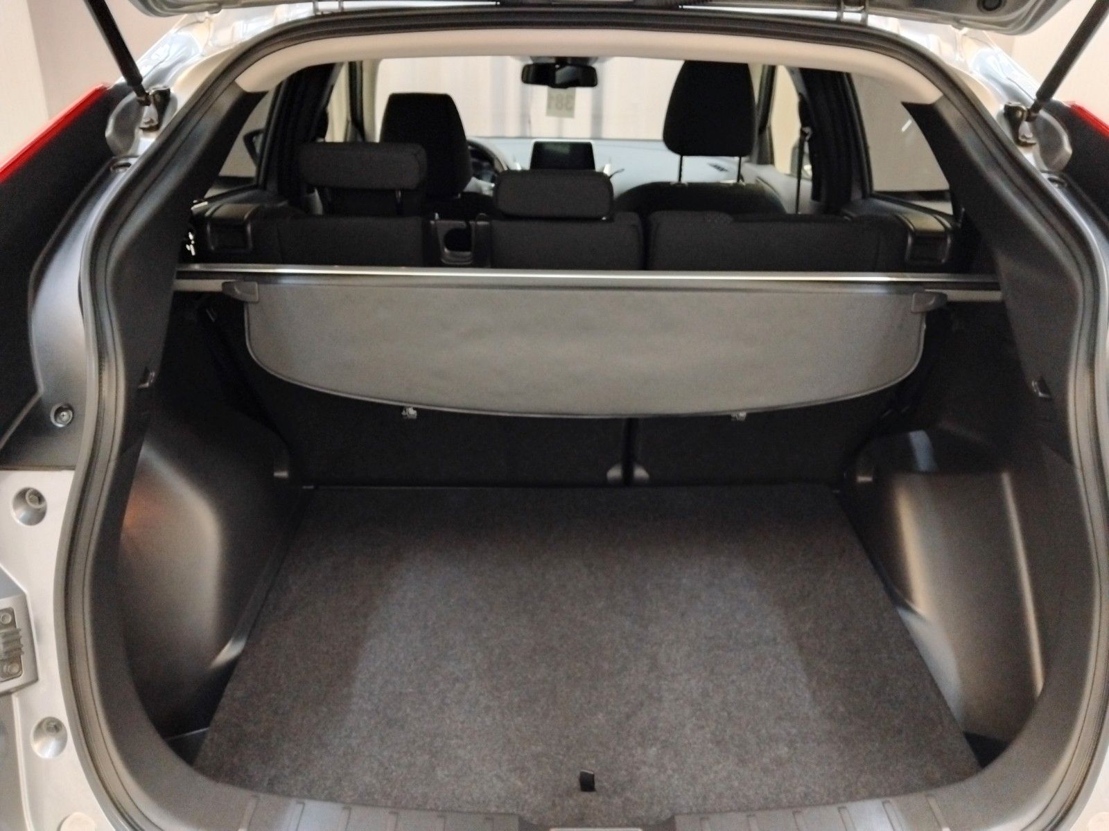 Mitsubishi Eclipse Cross (06/2026, Benzin)