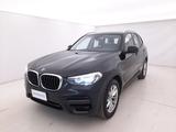 BMW X3 20d 48V xDrive Business Advantage BR56634 - BMW X3: 2.5