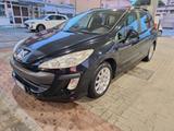 Peugeot 308 1.6 HDi 110CV SW Ciel Féline SOLI 84 - Peugeot 308 aus 2009: SW