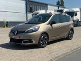 Renault Grand Scenic 2.0 BOSE |Kamera |Navi |LED |BT&USB - Renault Scenic Gebrauchtwagen in Hannover