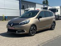 Renault Grand Scenic 2.0 BOSE |Kamera |Navi |LED |BT&USB