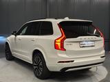 Volvo XC90 Ultra Dark Recharge AWD*20Zoll*B&W*7-SITZE* - Volvo XC90 in Kiel