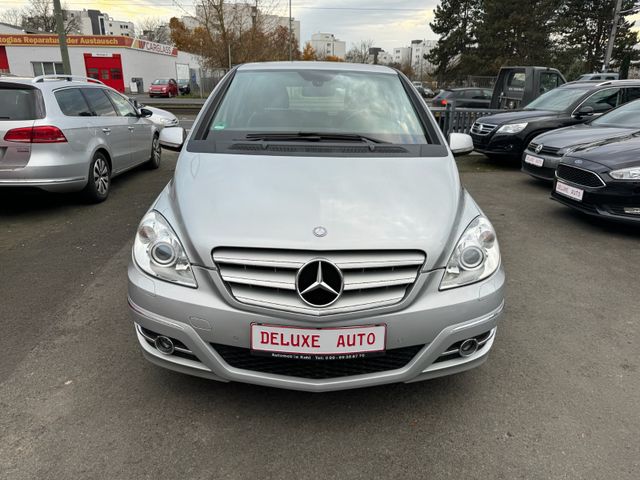 Mercedes-Benz B 200 B -Klasse B 200 CDI, GARANTIE