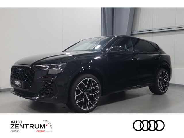 Audi RS Q8 SUV tiptronic UVP 187.620EUR incl Überführ