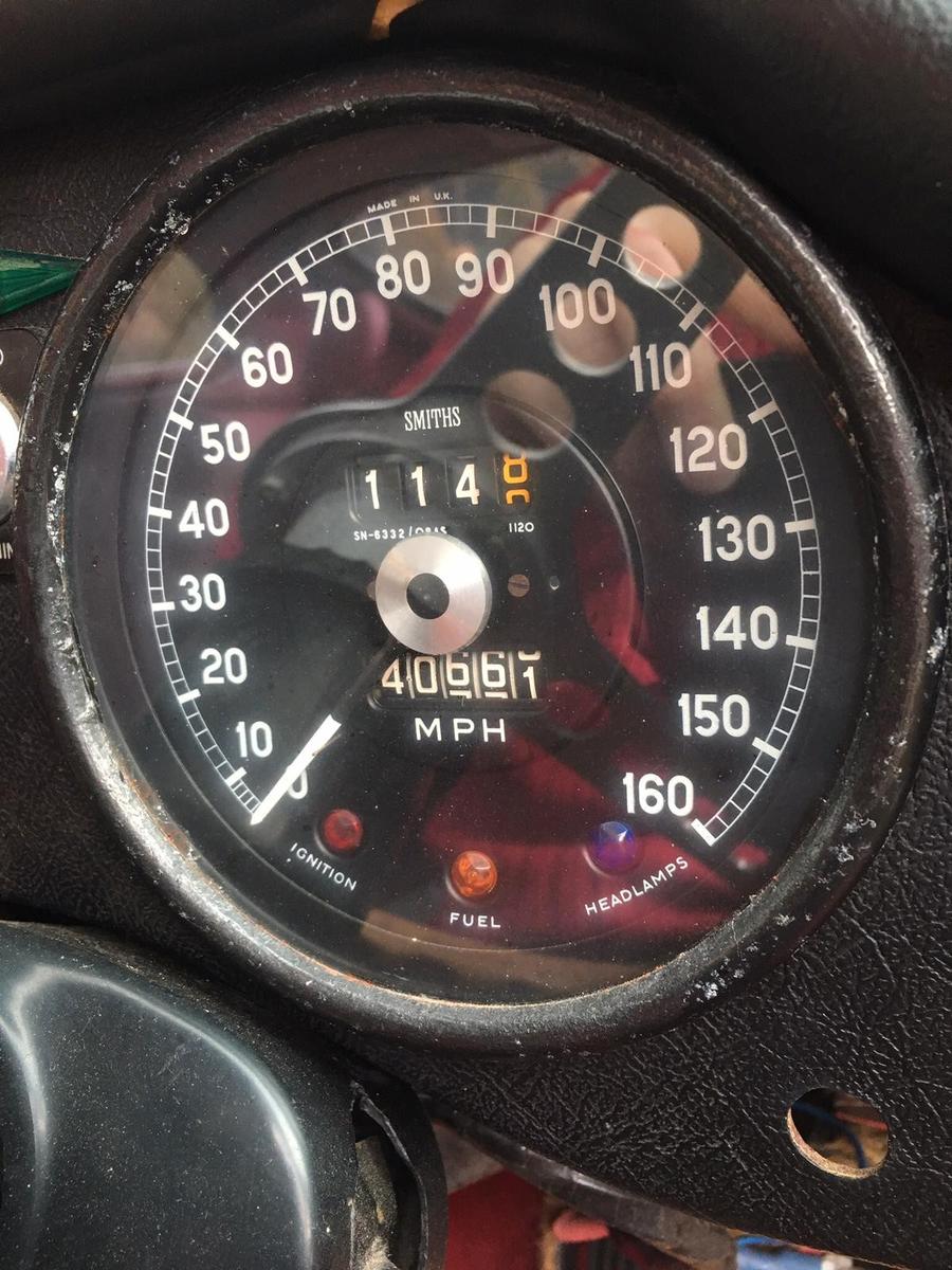 Jaguar 4.2 Serie 2