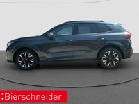 Cupra Terramar - Vorschau Bild 4