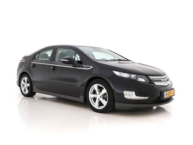 Chevrolet Volt 1.4 LT Aut. *KEYLESS | FULL-LEATHER | ECC |