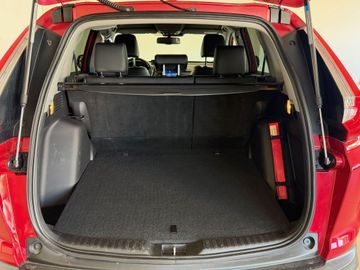Honda CR-V - 11
