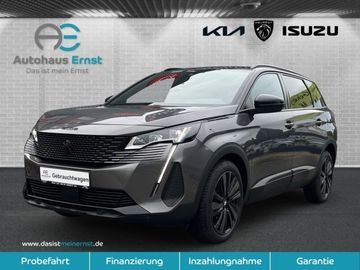 Peugeot 5008 BlueHDi 130 EAT8 GT