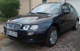 Rover 25 1.4 76 kW Charme Charme - Rover 25 Gebrauchtwagen