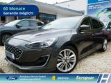 Ford Focus Turnier Vignale 1.5EcoBoost HUD Navi Leder - Ford Focus Vignale mit Benzin-Antrieb
