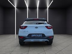 Kia Stonic 1.4 Vision (EURO 6d-TEMP) *Kamera*Szhzg.*