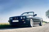 BMW 320i Cabrio E30 / Klassiker im Originalzustand - BMW 320 aus 1992