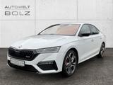 Skoda Octavia 4x4 RS Plus 2.0 TDI HUD AHK Navi Kamera  - Skoda Octavia mit Diesel-Antrieb: Allradantrieb, Limousine