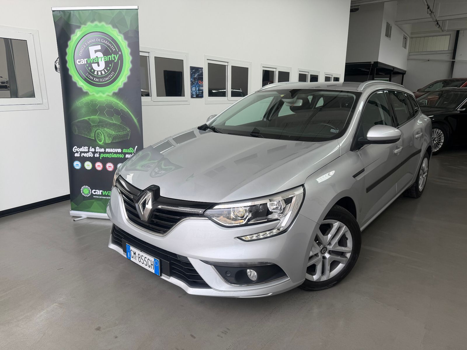 RENAULT ANDERE
